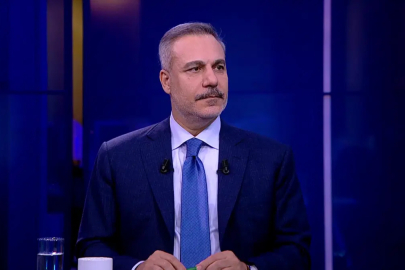 Bakan Fidan açıkladı: "Karadeniz’in güvenliği için taraflara teklif sunduk"