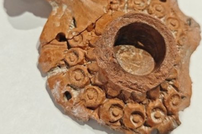 Rus işgalcilerin, Han Sarayı’ndaki yasa dışı kazıları devam ediyor: Yaklaşık 500 tarihî eser bulundu