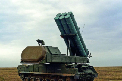 Ukrayna, Rusya’nın hava savunma sistemi ve SİHA kontrol noktalarını imha etti