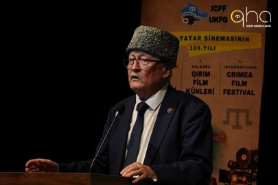 Zafer Karatay: Hedefimiz festivali işgalden kurtarılmış özgür Kırım’da düzenlemek