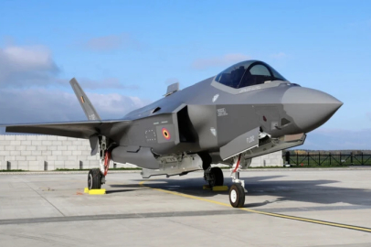 F-35 savaş uçaklarına ait gizli parçaların Çin’e ulaşması ABD Kongresini harekete geçirdi