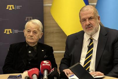 Kırım Tatar Millî Meclisi heyeti New York’taki Kırım Platformu Zirvesi’ne katılacak
