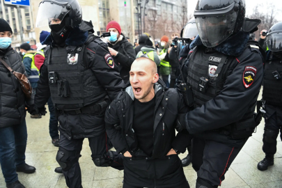 Kremlin, yurt dışındaki muhaliflere yönelik baskıyı yoğunlaştırdı