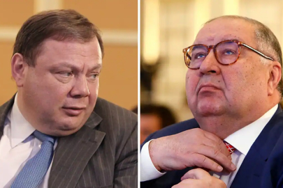 AB, Rusya yaptırımlarını 3 yıl uzattı; Usmanov ve Fridman listeden çıkarıldı