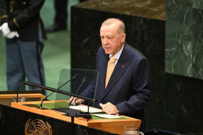 Erdoğan: Rusya-Ukrayna Savaşı'nın, Ukrayna’nın toprak bütünlüğü sağlanarak sona ermesi samimi arzumuzdur