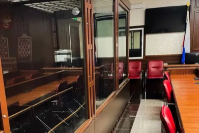 İşgalci Rusya’dan Kırım sakinine yasa dışı 22 yıl hapis ve para cezası!