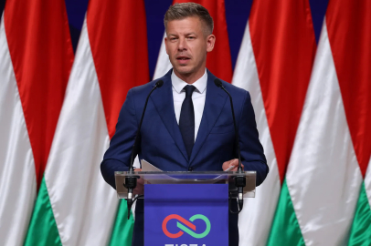 Macaristan’dan Ukrayna’nın petrol depolama planına engel: “Orban’ın politikaları devam ediyor!”