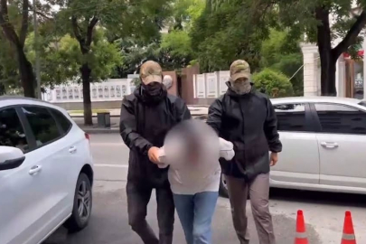 İşgalci Rusya, bir Kırımlıyı daha asılsız suçlamalarla isnat ederek alıkoydu!