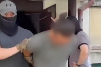 İşgalci Rusya, bir Kırımlıyı daha casuslukla suçlayarak alıkoydu!