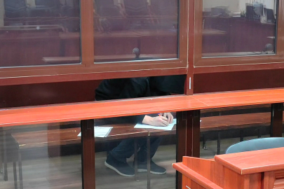Kırım’da işgalci Rus yargısının hukuksuzluğu bitmiyor: 30 yaşındaki Kırımlıya ağır mahkûmiyet