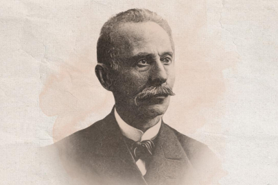 İsmail Bey Gaspıralı'nın vefatının 112. yıl dönümü