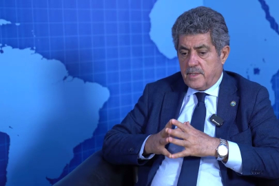 TDGF Genel Başkanı Demir: Türk dünyasının ortak haber portalını oluşturmak mecburiyetindeyiz