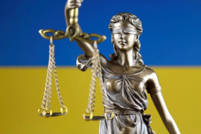 Ukrayna'dan Kırım’daki iş birlikçi cezaevi müdürüne “vatana ihanetten” 14 yıl hapis!