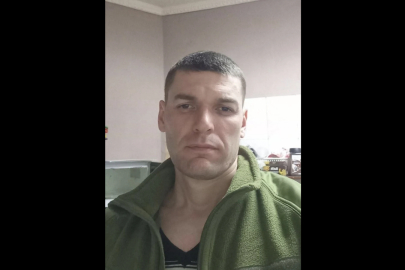 Ukraynalı asker Serhiy Osetrov, 4 yıldır Rus esareti altında!