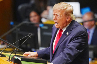 Trump’tan Rusya-ABD-Çin arasında üçlü silah kontrolü görüşmelerine destek
