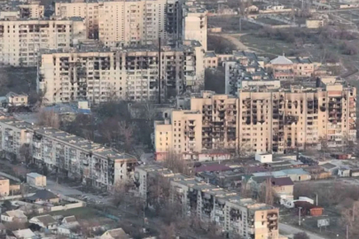 Rus işgali altındaki Oleşkı’da halk açlıkla karşı karşıya!
