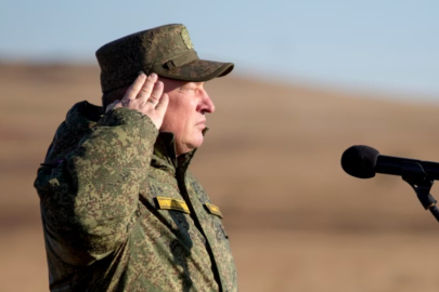 Ukrayna’da müebbet hapis cezasına çarptırılan işgalci General Lapin, Tataristan Başbakan Yardımcısı oldu