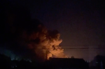 Ukrayna’dan Rusya’nın savaş sanayisine darbe: Silah ve petrol tesisleri vuruldu!