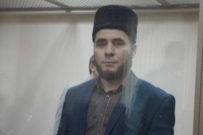 Kırım Tatar siyasi tutsak Memet Belalov, yeniden sıkı rejim koşulları altına alındı