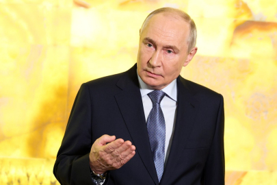 Batı yaptırımları Rusya’yı sıkıştırdı: Putin, enerji verilerinin açıklanmasını yasakladı