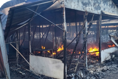 İşgalci Rusya, Donetsk bölgesini vurdu: En az bir yaralı!