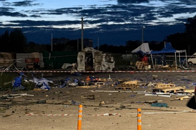 Rusya’nın Kıyiv saldırılarında iki Azerbaycan Türkü hayatını kaybetti