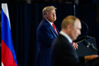 Trump, Rusya'ya yönelik yaptırımların siyasi tutsaklar karşılığında hafifletilmesi fikrini destekledi
