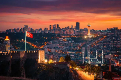 Türk dünyasının müzik mirası Ankara’da buluşacak