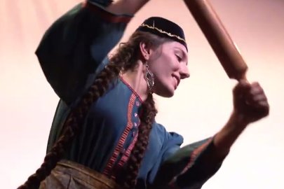 3. Gordion Arkeofilm Festivali’nde “Kırım Günü” rüzgârı esti!