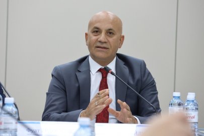 Doç. Dr. Suat Beylur: Kazakistan’da yeni anayasa ile Kazak Türkçesinin konumu güçlendirildi