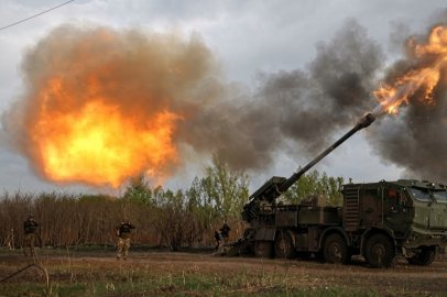 Kırım'da konuşlu Rus hedefleri nokta atışı operasyonlarla vuruldu!