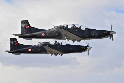 Türkiye ile Azerbaycan’dan kardeşliğe güç katan imzalar: 14 Hürkuş-II tedarik edilecek