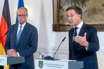 NATO’dan Rusya uyarısı: Rutte müttefiklere “tetikte olun” çağrısı yaptı
