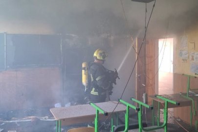Rus saldırılarının korkunç bilançosu: Kıyiv’de her 3 okuldan biri hedef oldu