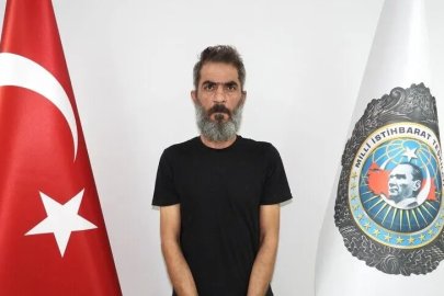 Reyhanlı'da 53 kişinin hayatını kaybettiği terör saldırısının faillerinden Ömer el-Hatip Avrupa’ya kaçarken yakalandı