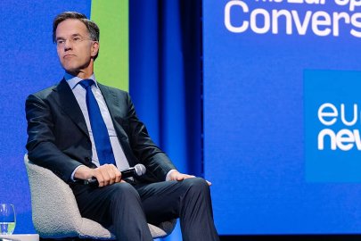 Rutte’den Putin’e net yanıt: "NATO’yu asla yenemeyeceğini biliyor"