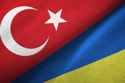 Türkiye-Ukrayna Serbest Ticaret Anlaşması yürürlüğe girdi: Hedef 10 milyar dolarlık ticaret
