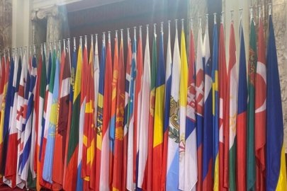 Ukrayna’dan AGİT üyesi ülkelere çağrı: "Casusluk için kullanılan Rusya’nın 'kültür ve diplomasi’ merkezleri kapatın"