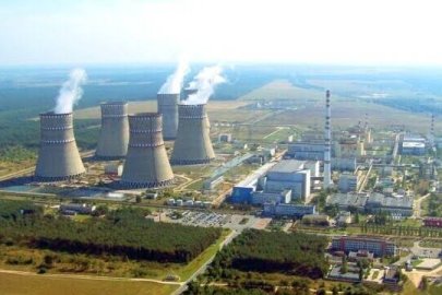 Rusya, Ukrayna'daki nükleer santralleri devre dışı bırakmayı ve su kaynaklarını yok etmeyi planlıyor
