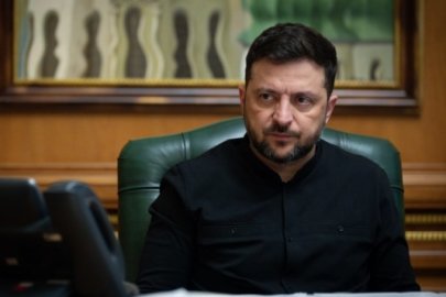 Zelenskıy: Putin, ordusuna 'artık hiçbir kural yok' emrini verdi