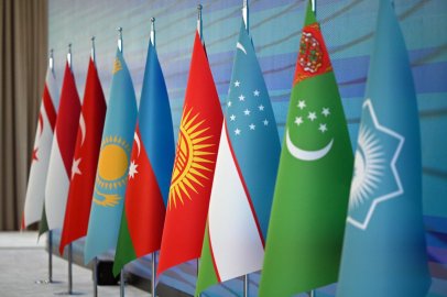 3 Ekim: Türk Devletleri İşbirliği Günü