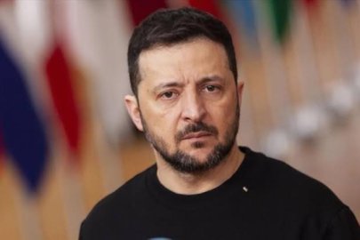 Zelenskıy: Putin’in sözleri Rusya’nın hedefinin Donbas’la sınırlı olmadığını gösteriyor