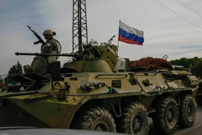 Rusya tatbikatta komşu ülkeye yönelik saldırı senaryosunu çalıştı: Sıra Kazakistan'a mı geliyor?