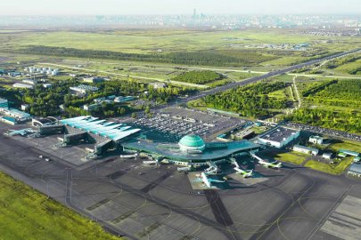 Torununu kurtarmak için Kazakistan'a gitti, Rusya'nın talebiyle gözaltına alındı!
