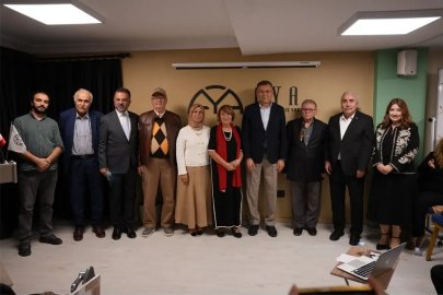 İstanbul’da “Vatan Yahut Kırım” buluşmasında Kırım Tatarlarının vatan mücadelesi anlatıldı