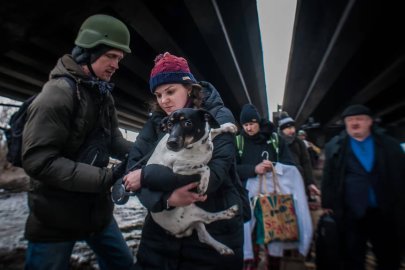 Rus işgalinin ruhsal yaraları: Ukrayna’da her üç sivilden birinde travma belirtileri