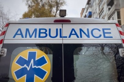 Rus ordusu Herson'u vurdu: En az 3 yaralı