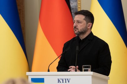 Ukrayna, ABD’nin üçlü görüşme önerisini kabul etti, Rusya’nın yanıtı bekleniyor
