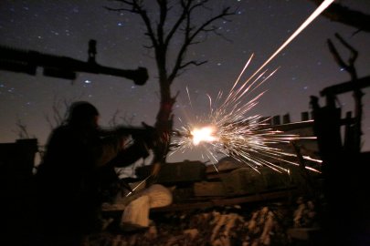 Zelenskıy’ın açıklamalarını bahane eden Rusya, saldırıları artıracağını duyurdu