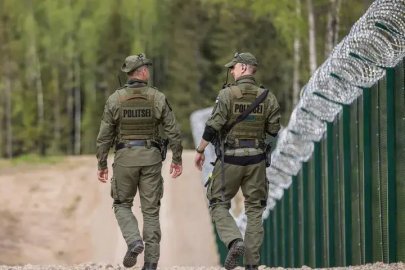 Baltık hattında "aktif savunma" dönemi: Estonya, birliklerini Rus sınırına kaydırıyor
